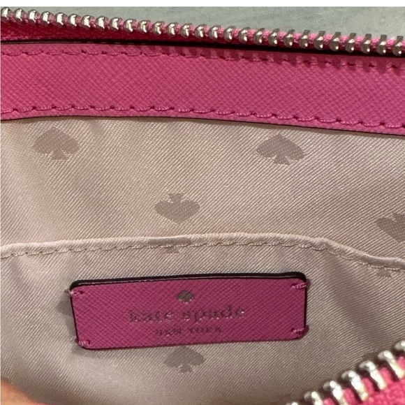 Kate spade crossbody Measures - Picture 7 of 14